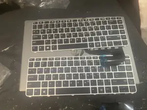 Laptop Keyboard