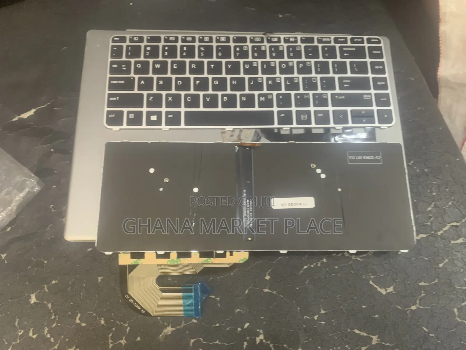 Laptop Keyboard