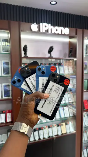 Apple iPhone 13 128 GB Blue