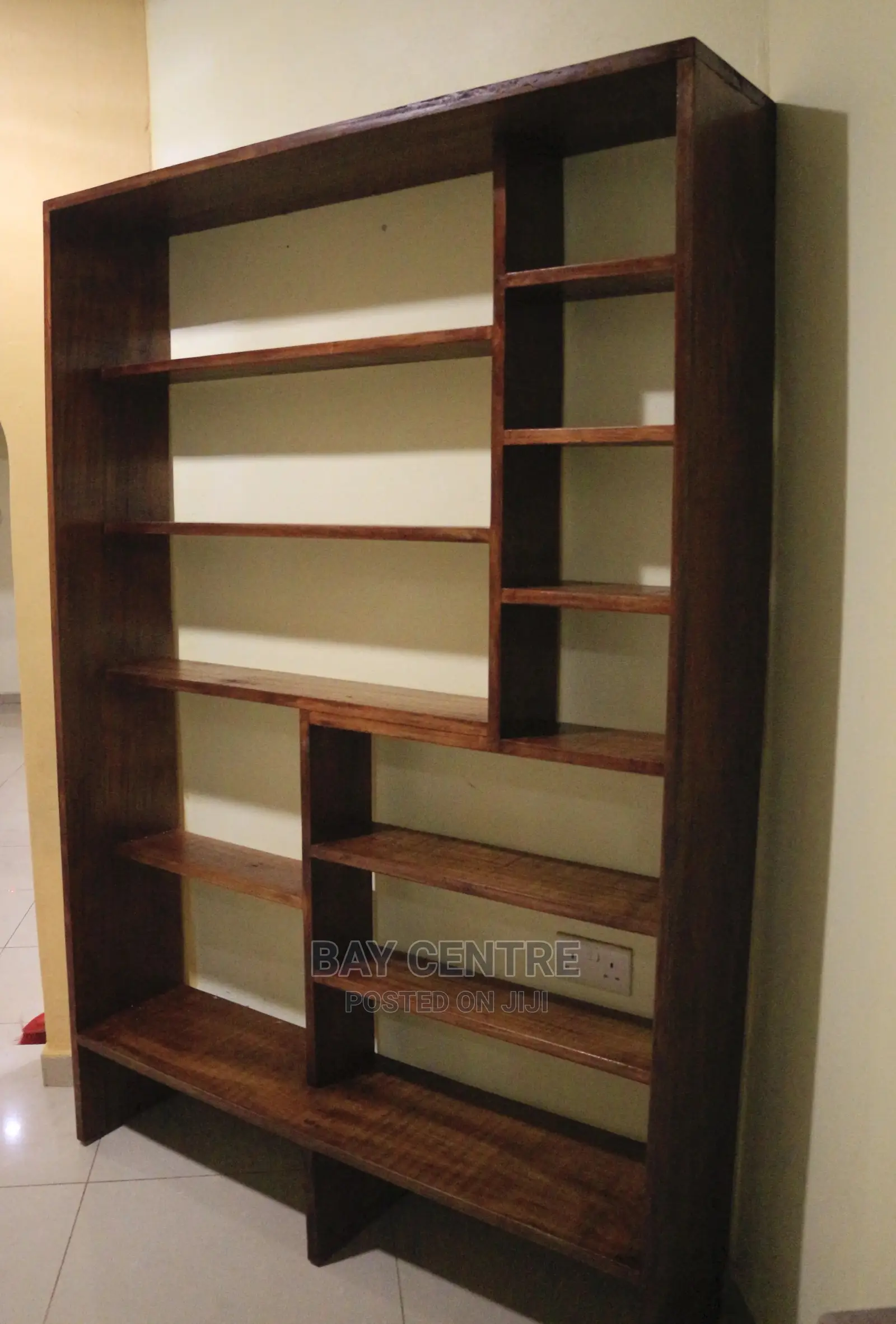 Book Shelve