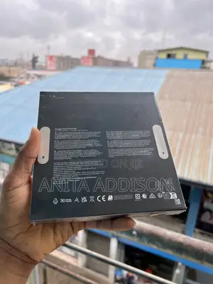 New Google Pixel 9 Pro Fold 256 GB Black