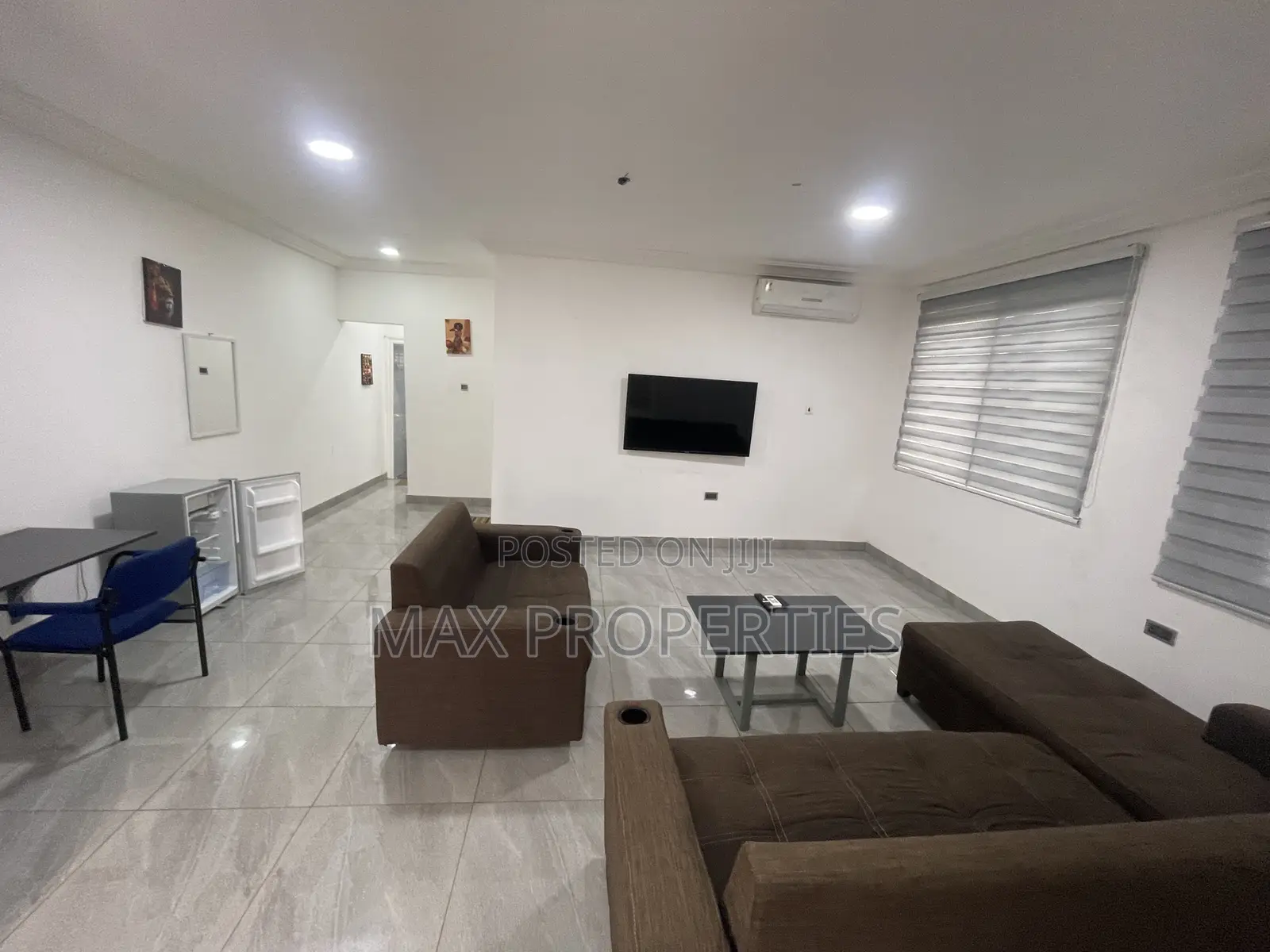 1bdrm Apartment in Haatso for rent