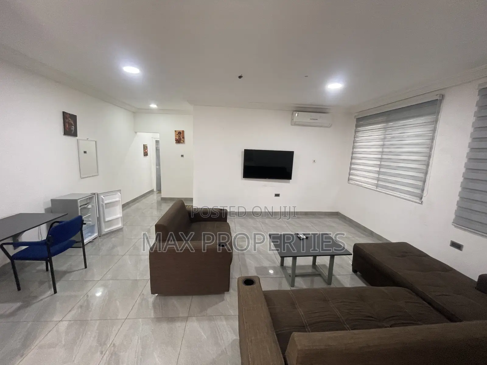 1bdrm Apartment in Haatso for rent