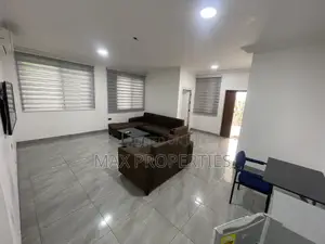 1bdrm Apartment in Haatso for rent