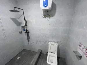 1bdrm Apartment in Haatso for rent