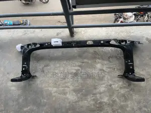 Ford F-150 Radiator Support