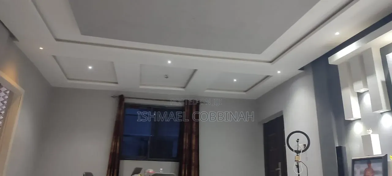 1bdrm Apartment in Ishmit Housing Hub, New Town for rent