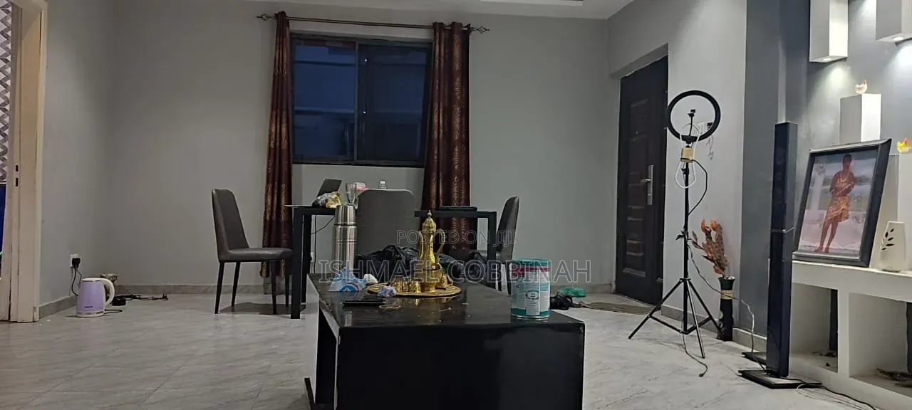 1bdrm Apartment in Ishmit Housing Hub, New Town for rent