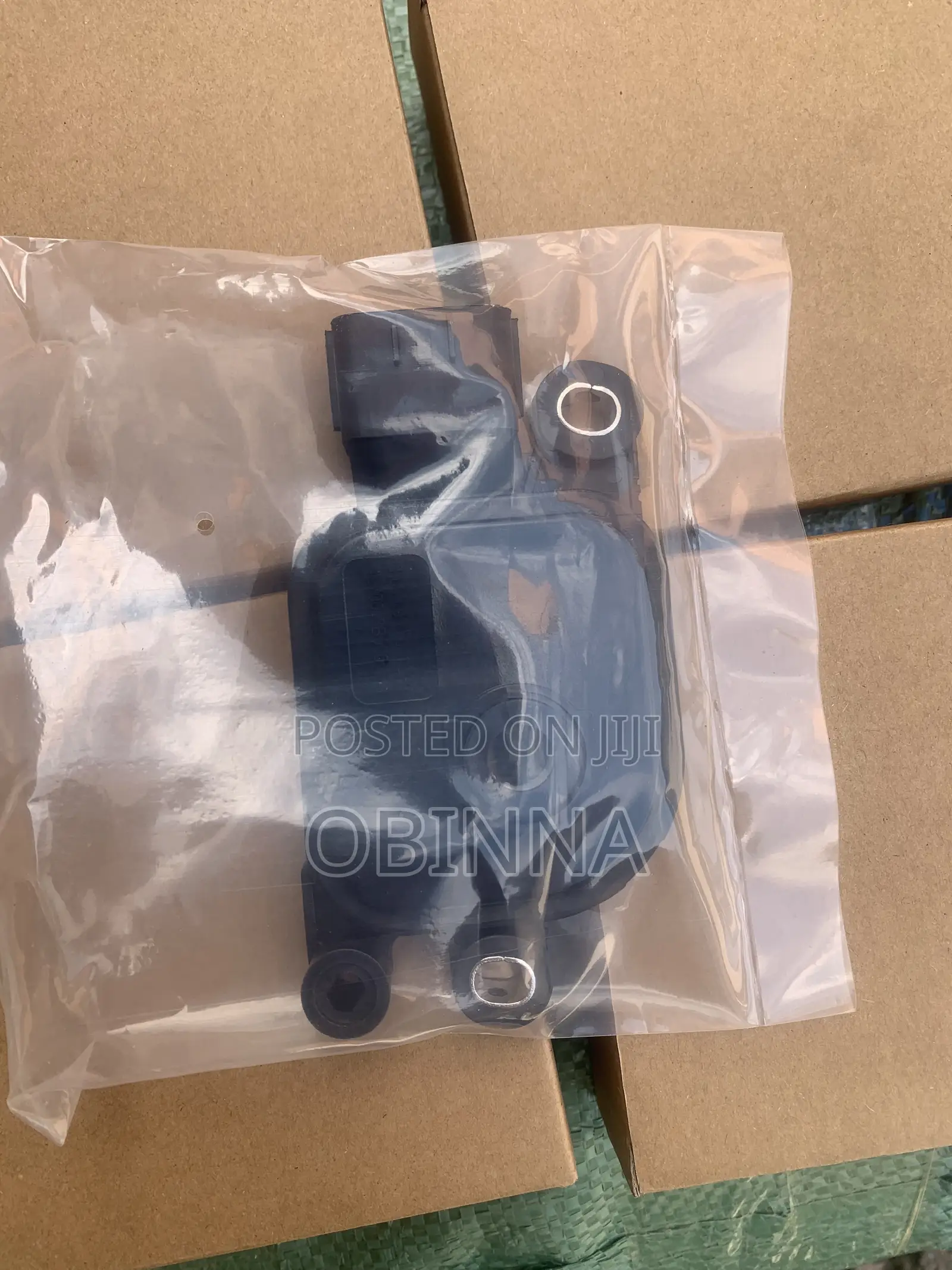 Neutral Safety Switch Hyundai