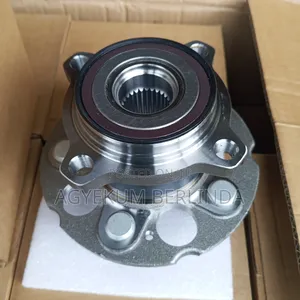 Honda CRV 2008 Back Hub Bearing