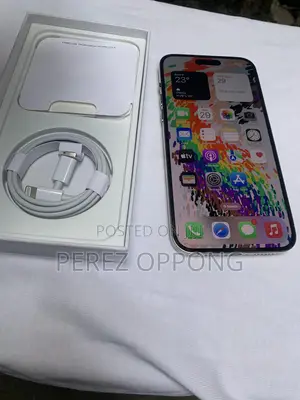 Apple iPhone 14 Pro Max 512 GB Gold