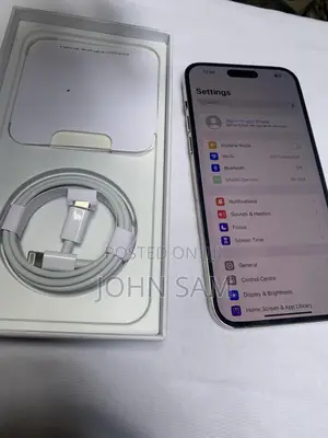 Apple iPhone 14 Pro Max 512 GB Gold