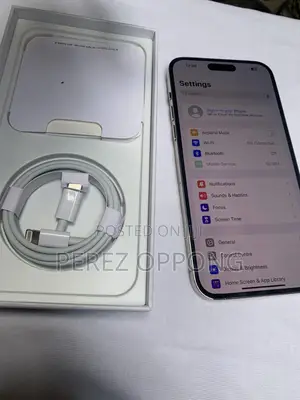 Apple iPhone 14 Pro Max 512 GB Gold