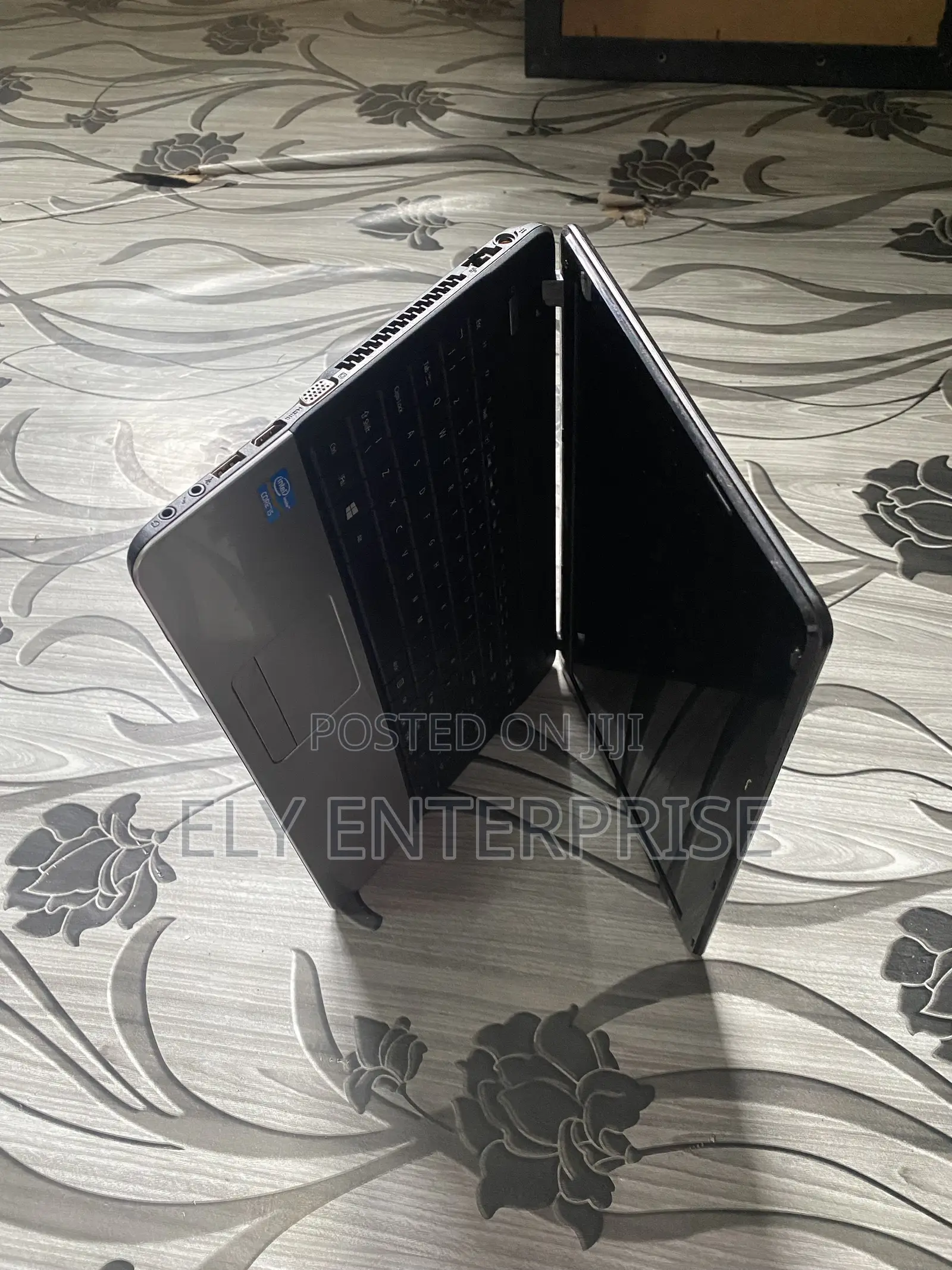 Laptop Acer Aspire E1-571 4GB Intel Core i5 HDD 750GB