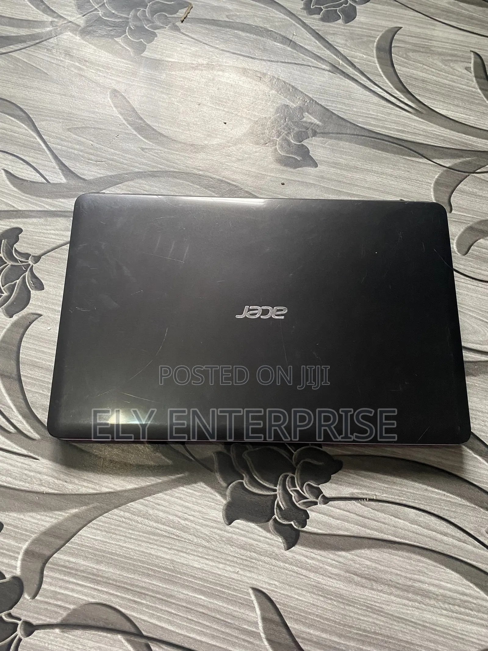 Laptop Acer Aspire E1-571 4GB Intel Core i5 HDD 750GB