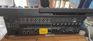 Behringer Wing Is a 48-Channel Digital Mixer