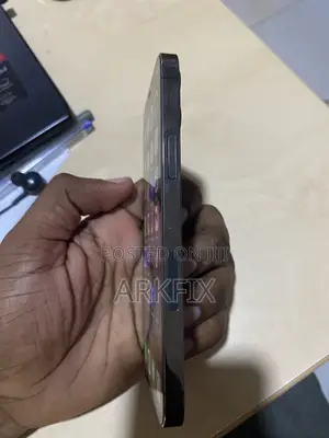 Apple iPhone 12 Pro 256 GB Gray