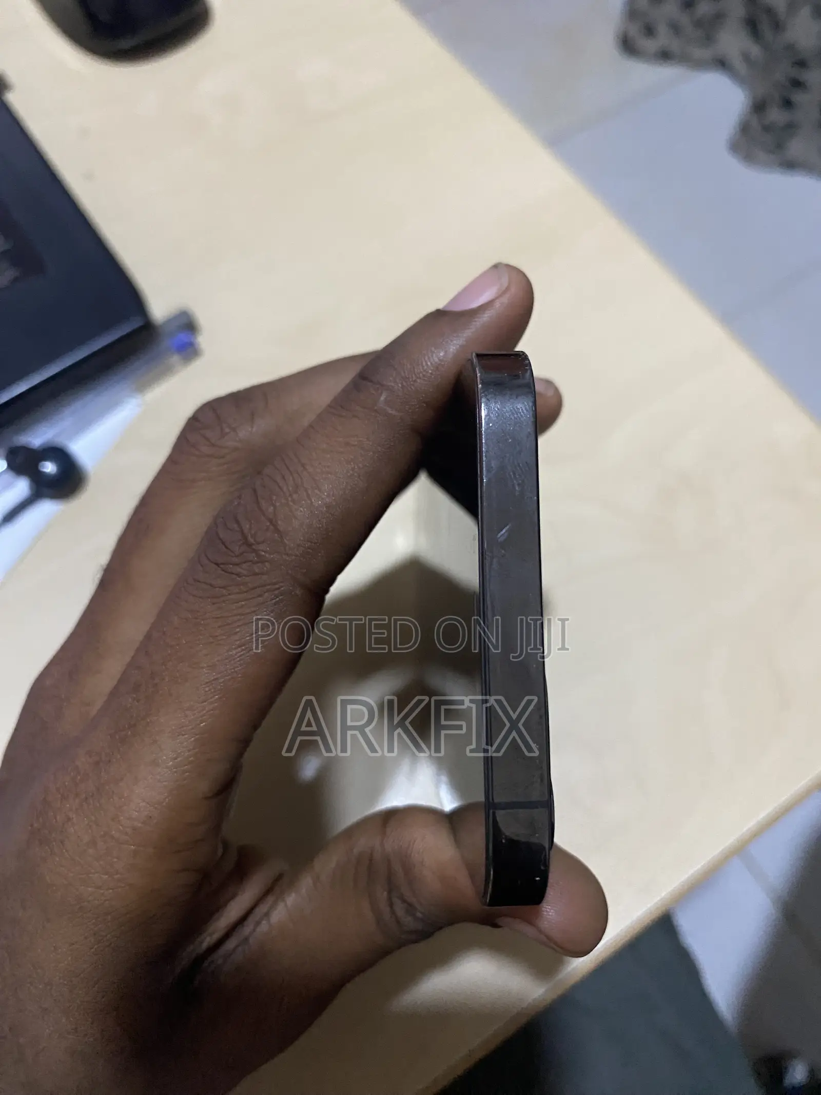 Apple iPhone 12 Pro 256 GB Gray