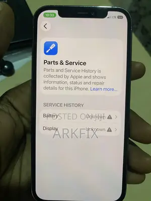 Apple iPhone 12 Pro 256 GB Gray