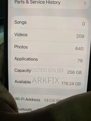 Apple iPhone 12 Pro 256 GB Gray