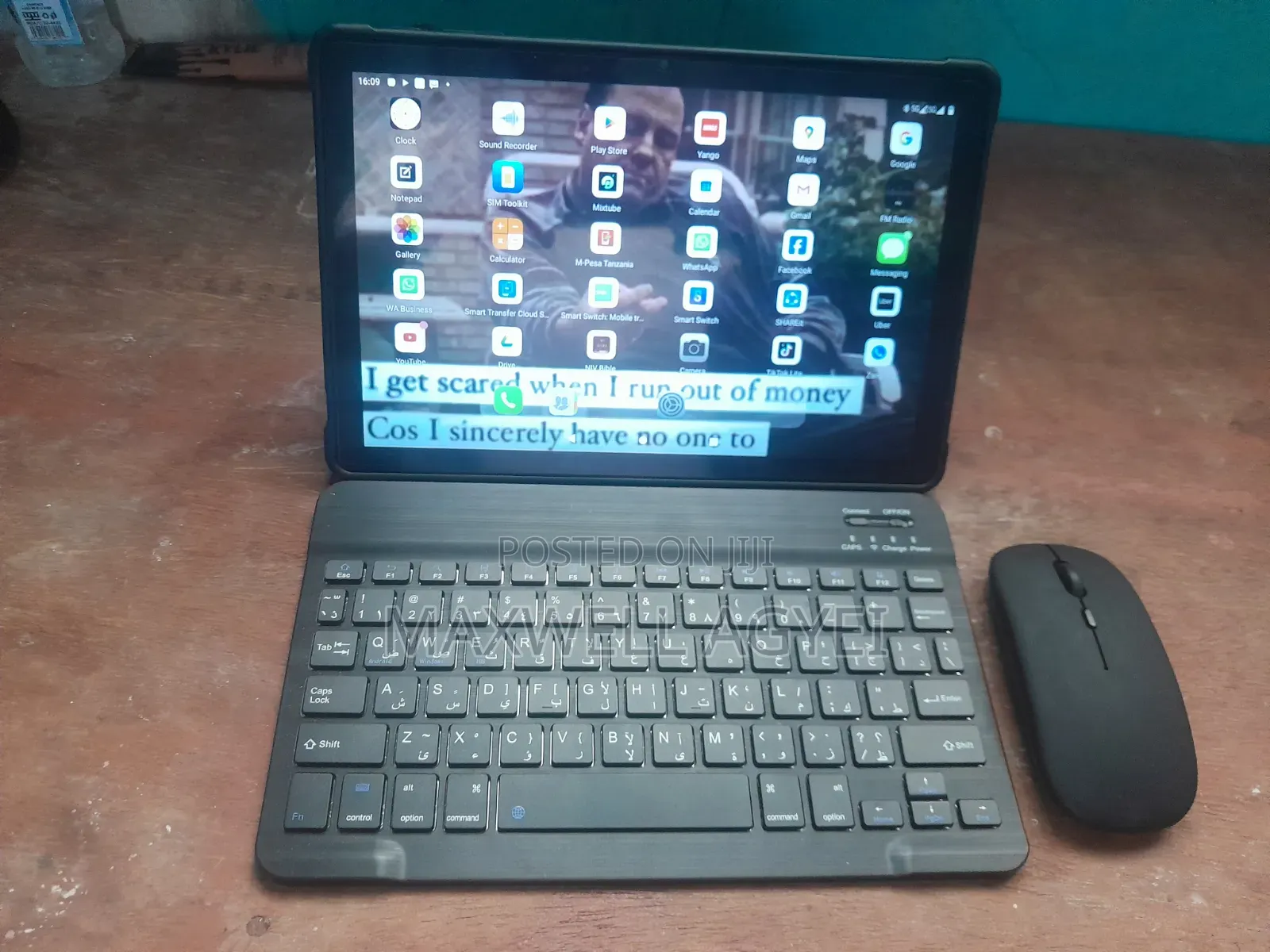 Microsoft Surface Pro 3 i5 256 GB Silver