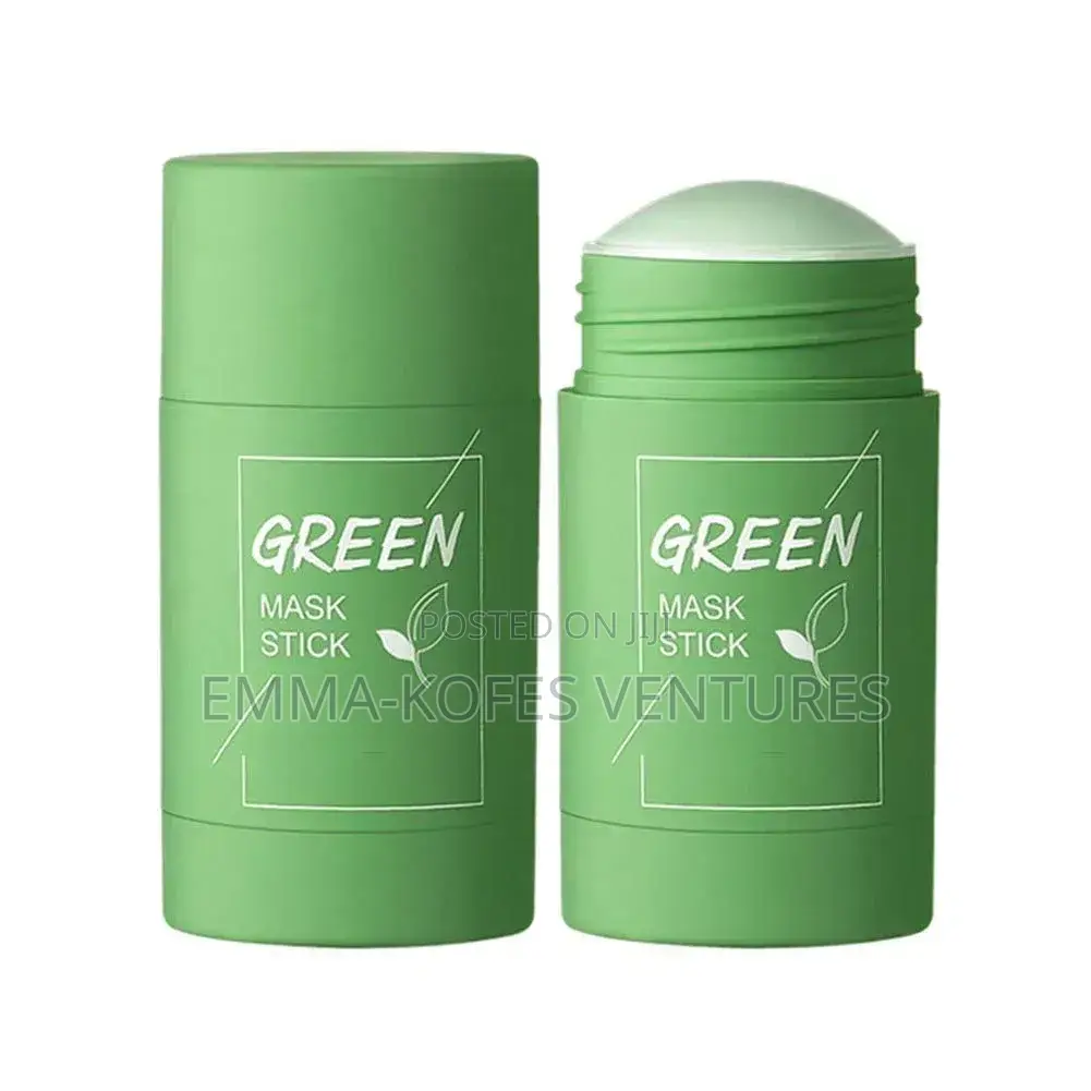 Green Mask Stick for Pimples