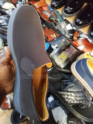 Men's Classic Boat Shoes