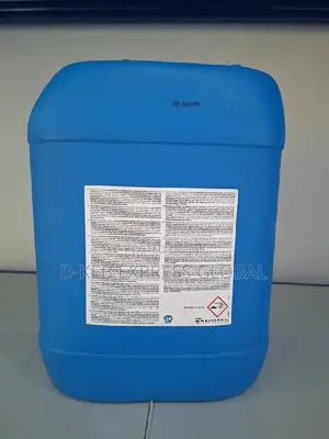 Americol Rust Remover 20l