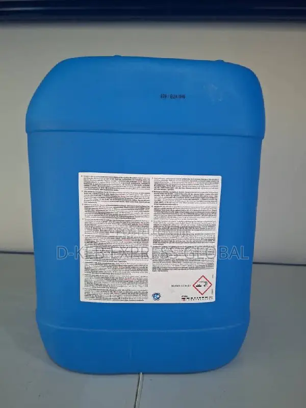 Americol Rust Remover 20l