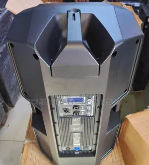 RCF Art 715-a 15inches Active Speaker,
