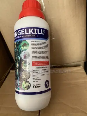 Angel Kill Insecticide / Pesticide