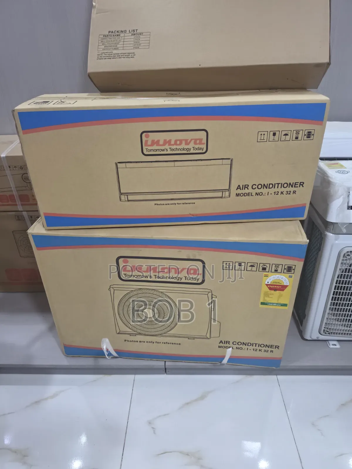 1.5hp Air Conditioner