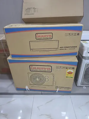 1.5hp Air Conditioner