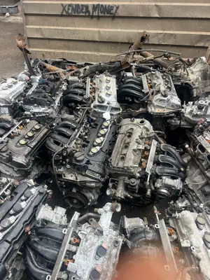 Suzuki Engine