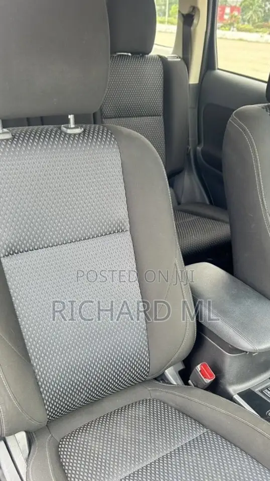 Mitsubishi Outlander SE AWC 2018 Blue