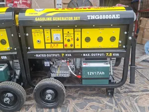 Generator Gasoline