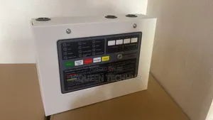 Context 1 Zone Panel