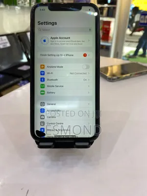 Apple iPhone XR 128 GB Black