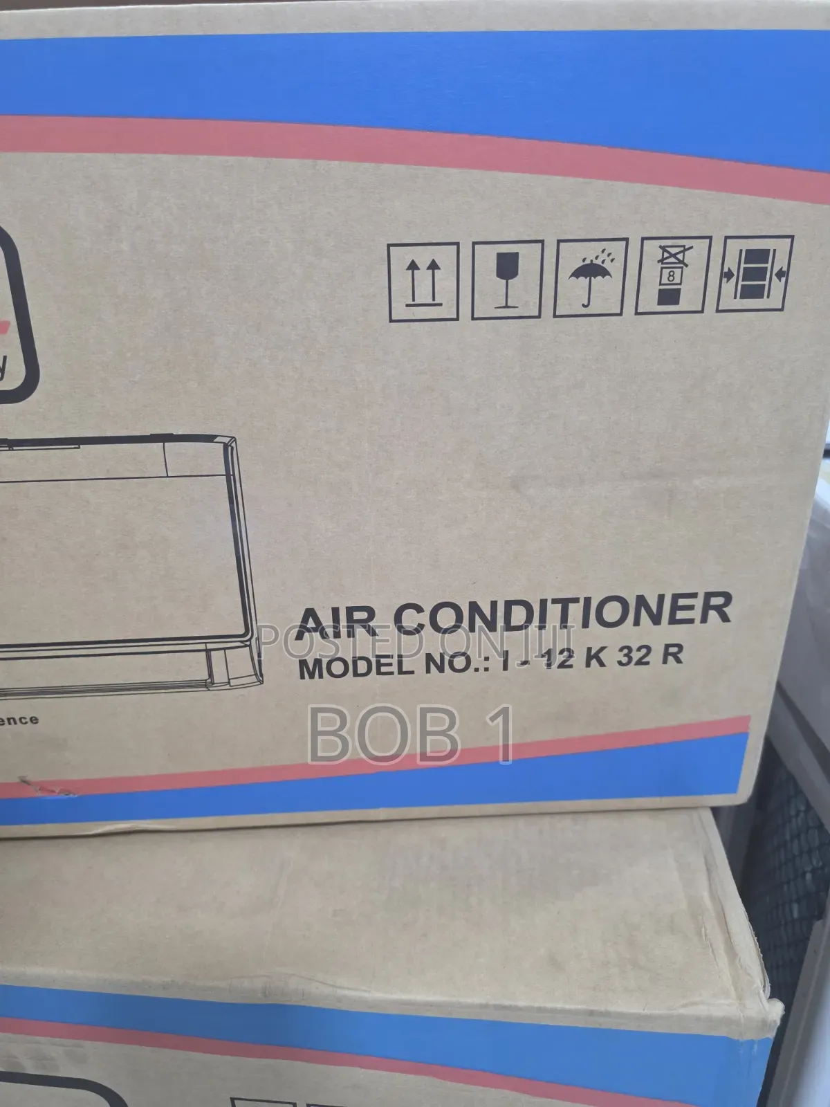 1.5hp Air Conditioner