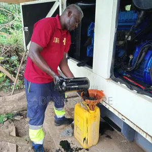 Professional Air Condiction Doctor