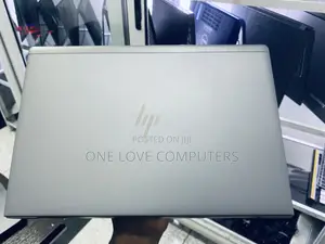 Laptop HP ZBook 15 G6 24GB Intel Core i7 SSD 512GB