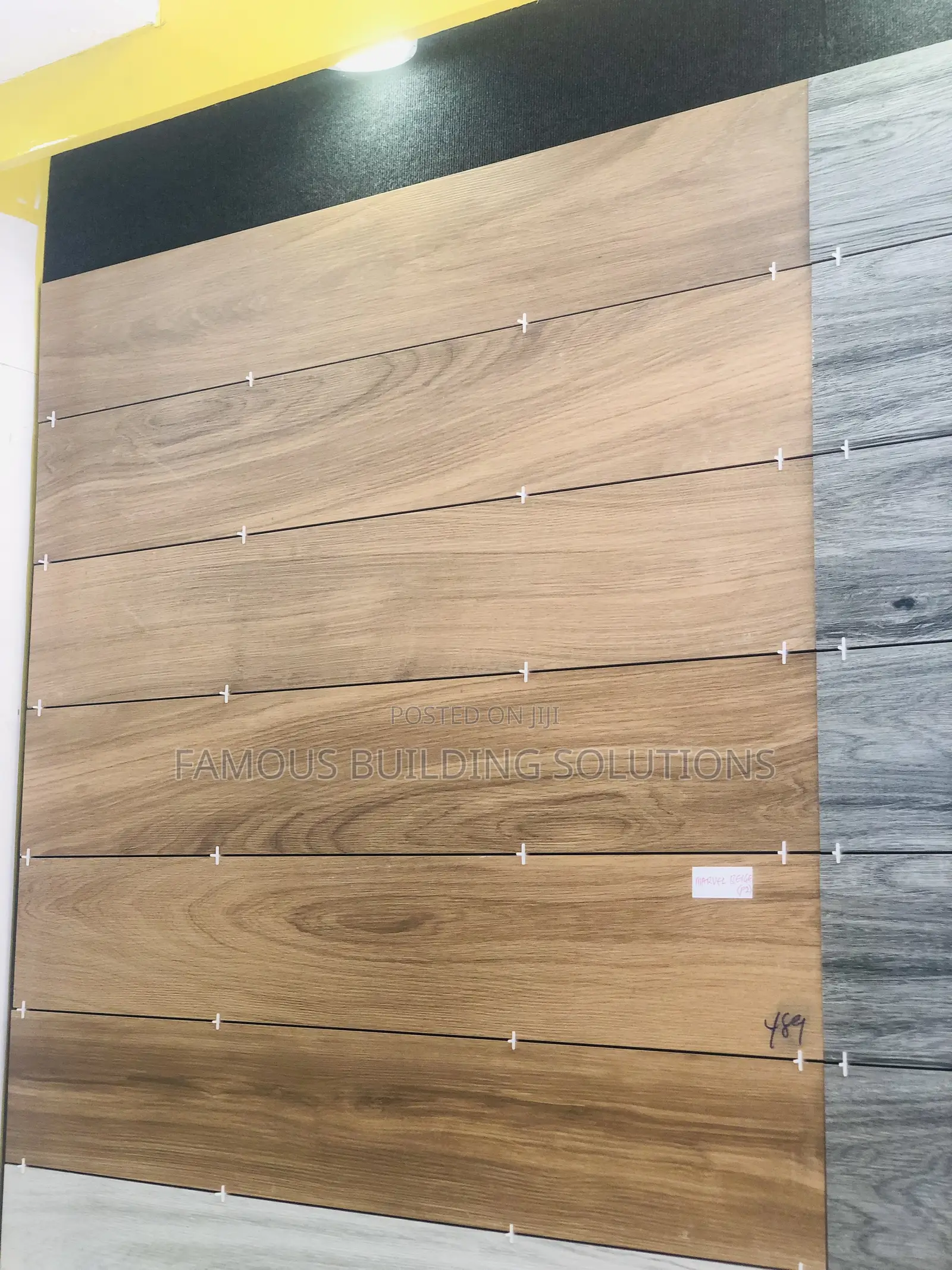 20x120 Made in India Pakay Tiles