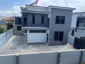4bdrm House in Haatso for sale