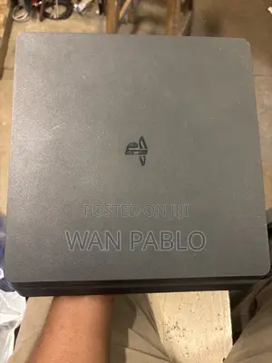 Ps 4 Slim 1t