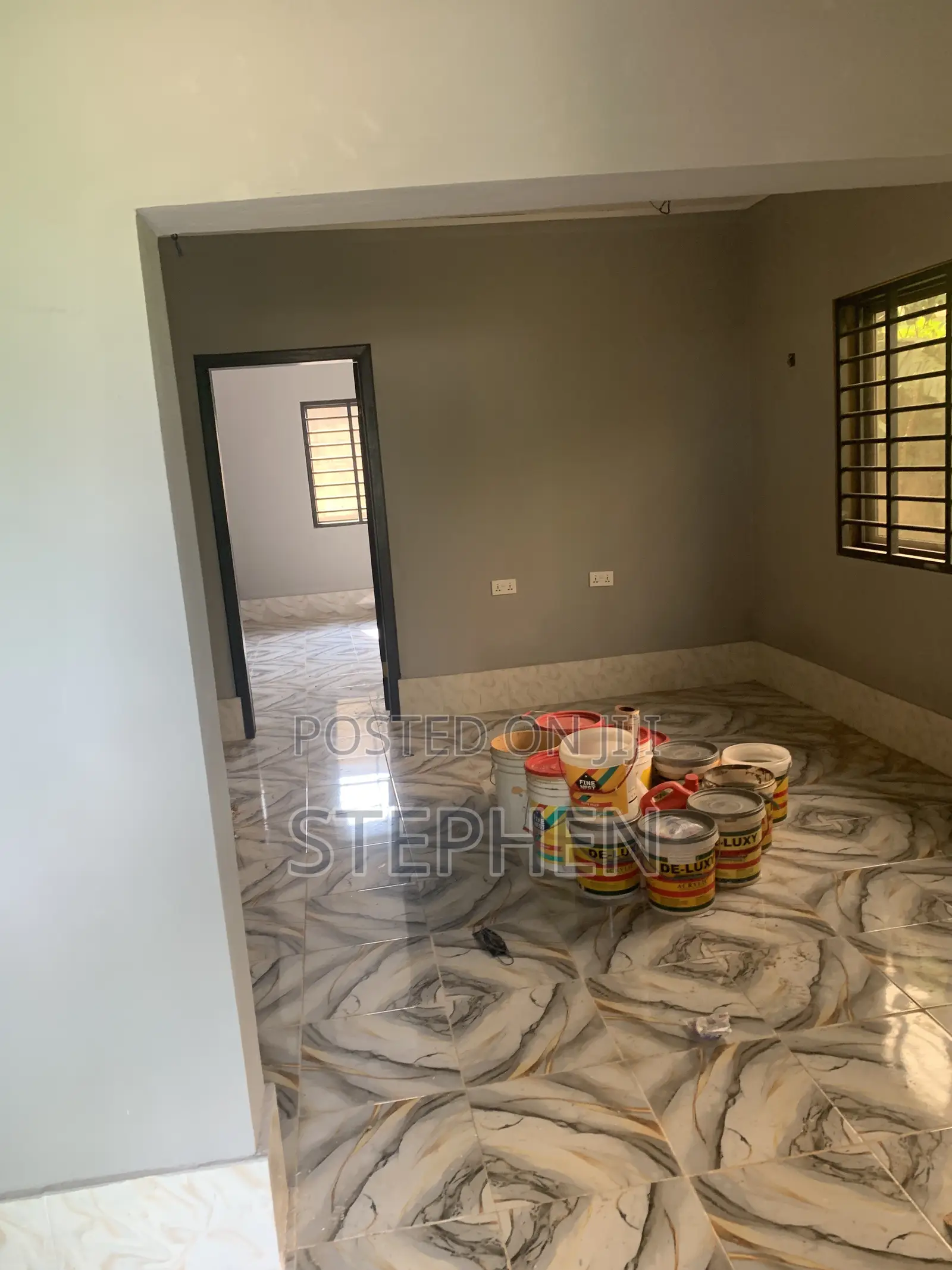 2bdrm House in Oyarifa for rent