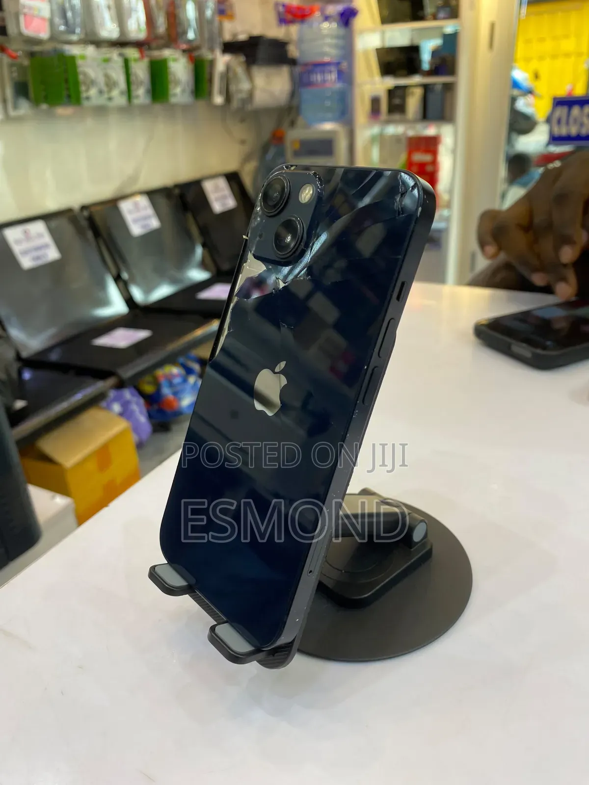 Apple iPhone 13 128 GB Green