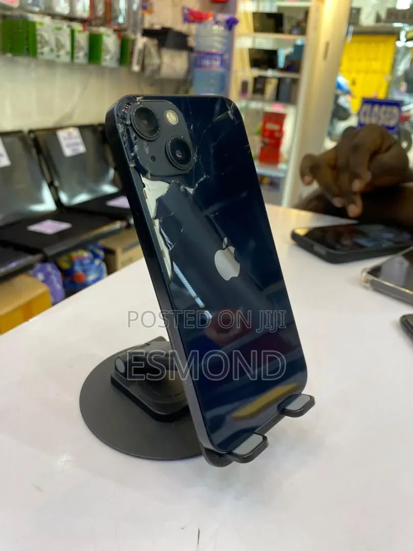 Apple iPhone 13 128 GB Green