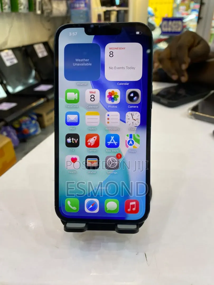Apple iPhone 13 128 GB Green