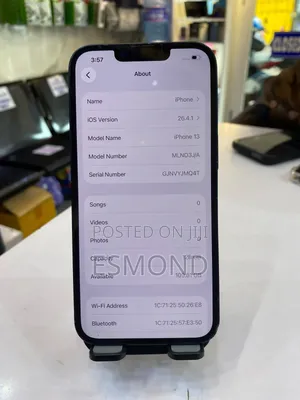 Apple iPhone 13 128 GB Green