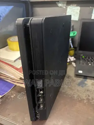 Ps 4 Slim 1t